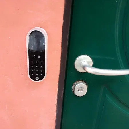 Casa Indipendente Nel Verde Holiday home *