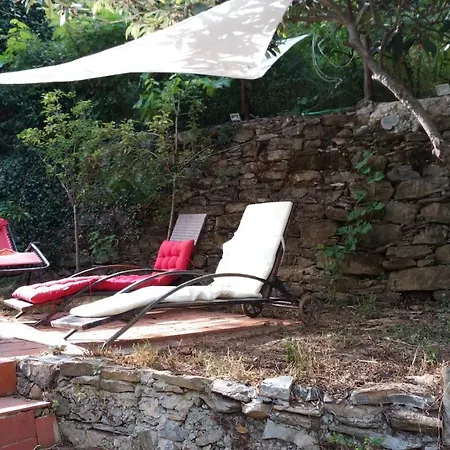 Casa Indipendente Nel Verde *
