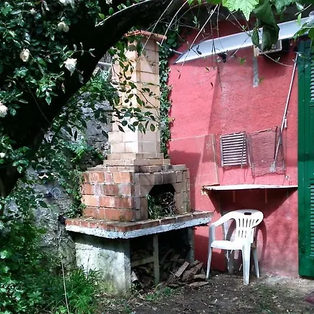 Casa Indipendente Nel Verde *