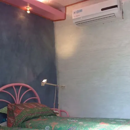 Holiday home Casa Indipendente Nel Verde Rapallo
