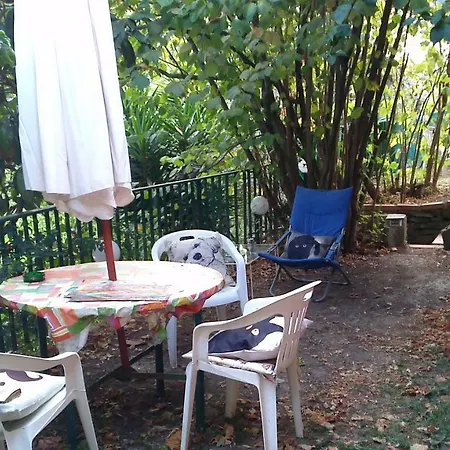 Casa Indipendente Nel Verde Holiday home