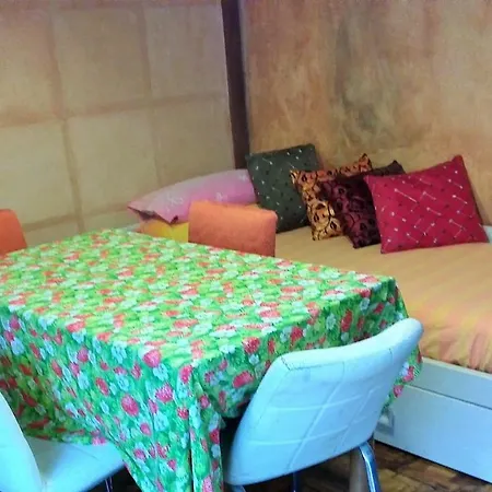 Casa Indipendente Nel Verde Rapallo