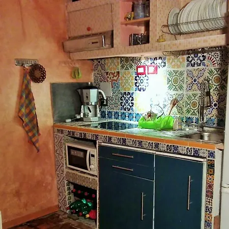 Casa Indipendente Nel Verde Holiday home *