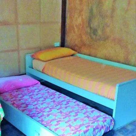 Casa Indipendente Nel Verde Holiday home