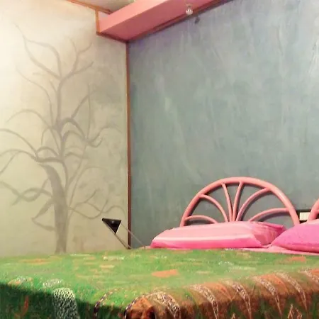 Casa Indipendente Nel Verde Holiday home Rapallo