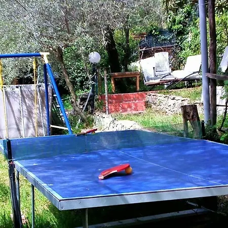 Holiday home Casa Indipendente Nel Verde