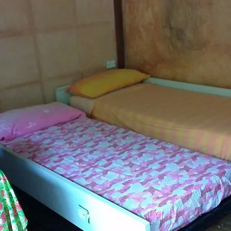 Casa Indipendente Nel Verde Holiday home Rapallo